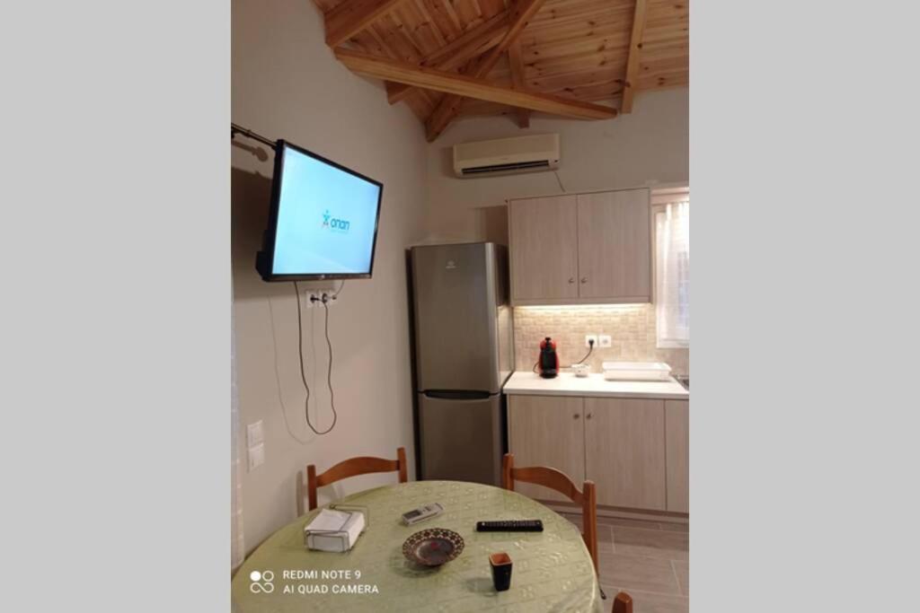 Вилла Avocado House Финикунда Экстерьер фото